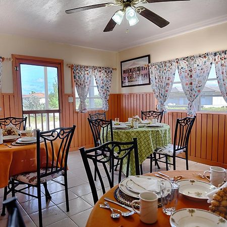 Chester'S Bonefishing Lodge Chesters Экстерьер фото