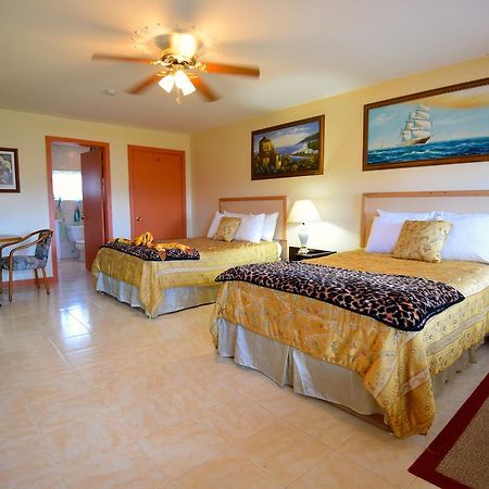 Chester'S Bonefishing Lodge Chesters Экстерьер фото